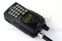 Radiotelefon ręczny transceiver ICOM IC-V85